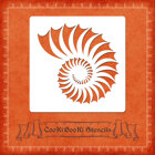 Silicone Stencil - Rapan