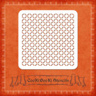 Silicone Stencil - Texture No. 52