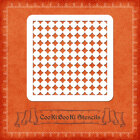 Silicone Stencil - Texture No. 54