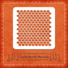 Silicone Stencil - Texture No. 57