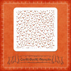 Silicone Stencil - Texture No. 60