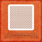 Silicone Stencil - Texture No. 049