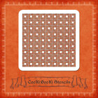 Silicone Stencil - Texture No. 053