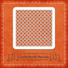 Silicone Stencil - Texture No. 054