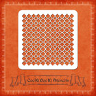 Silicone Stencil - Texture No. 055