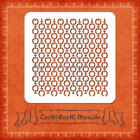 Silicone Stencil - Texture No. 058