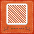 Silicone Stencil - Texture No. 059