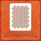 Silicone Stencil - Texture No. 060