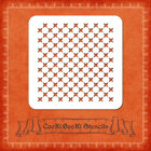 Silicone Stencil - Texture No. 061