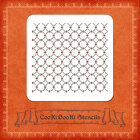 Silicone Stencil - Texture No. 063