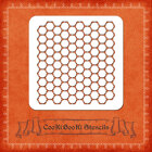 Silicone Stencil - Texture No. 062