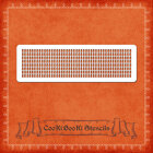 Silicone Stencil - Tiles