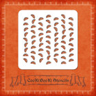 Silicone Stencil - Texture No. 066