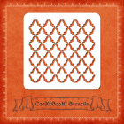 Silicone Stencil - Texture No. 068