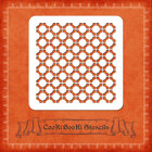 Silicone Stencil - Texture No. 069
