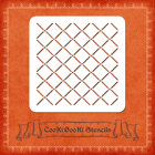 Silicone Stencil - Texture No. 070