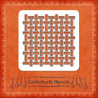 Silicone Stencil - Texture No. 072