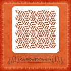 Silicone Stencil - Texture No. 075