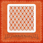 Silicone Stencil - Texture No. 076