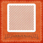 Silicone Stencil - Texture No. 077