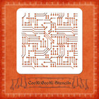 Silicone Stencil - Texture No. 080