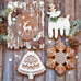 Video Tutorial - Christmas Cookies No. 02
