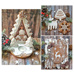 Video Tutorial - Christmas Cookies No. 02