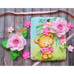 Biscuit Workshop - Video Tutorial Bear with Icing and Waffer Paper Biscuit Workshop - Video Tutorial Bear with Icing and Waffer Paper