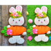 Video Tutorial Easter Cookies