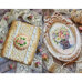 Biscuit Workshop Flowers