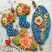 Biscuit Workshop Fall Cookies