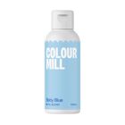 Маслен оцветител Colour Mill - Baby Blue 100 мл