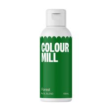 Маслен оцветител Colour Mill - Forest 100 мл