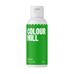 Colour Mill Oil Blend Green 100 ml