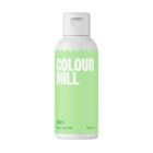 Маслен оцветител Colour Mill - Mint 100 мл