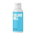 Colour Mill Oil Blend Sky Blue 100 ml