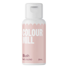 Оцветители и есенции - Маслен оцветител Colour Mill - Blush