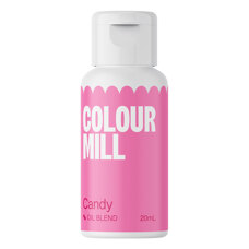 Colour Mill Oil Blend Candy 20 ml