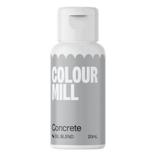 Colour Mill Oil Blend Concrete 20 ml