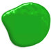 Маслен оцветител Colour Mill - Green