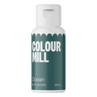 Colour Mill Oil Blend Ocean 20 ml