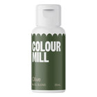Colour Mill Oil Blend Olive 20 ml