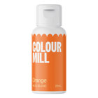 Colour Mill Oil Blend Orange 20 ml