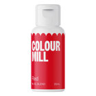 Colour Mill Oil Blend Red 20 ml