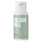 Colour Mill Oil Blend Sage 20 ml