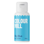 Colour Mill Oil Blend Sky Blue 20 ml