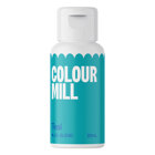 Colour Mill Oil Blend Teal 20 ml