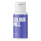 Colour Mill Oil Blend Violet 20 ml