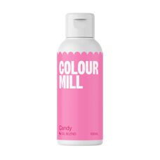 Colours and Flavours - Colour Mill Oil Blend Candy 100 ml