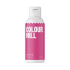 Маслен оцветител Colour Mill - Hot Pink 100 мл